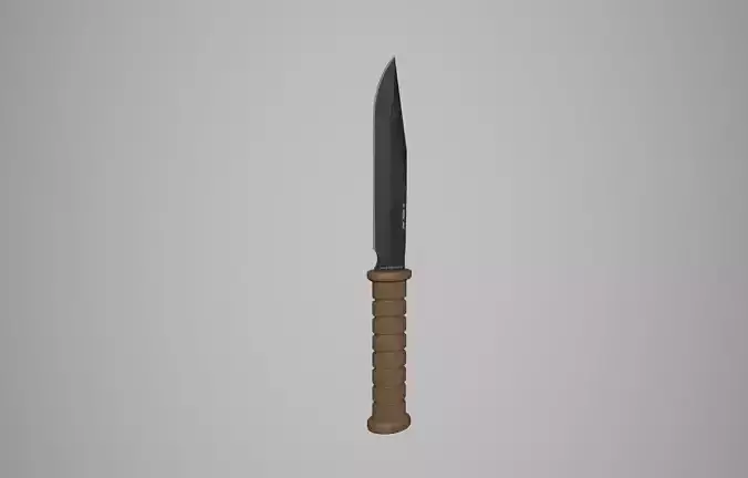 Knife