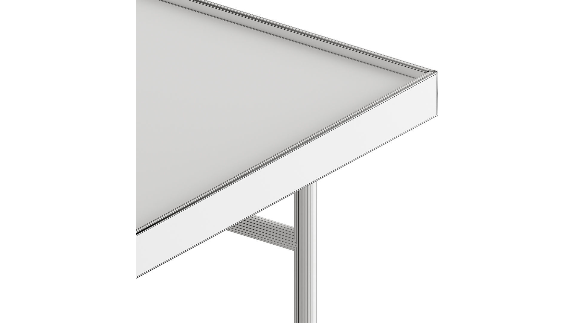 KUTXA Coffee Tables by TREKU 3D model_9