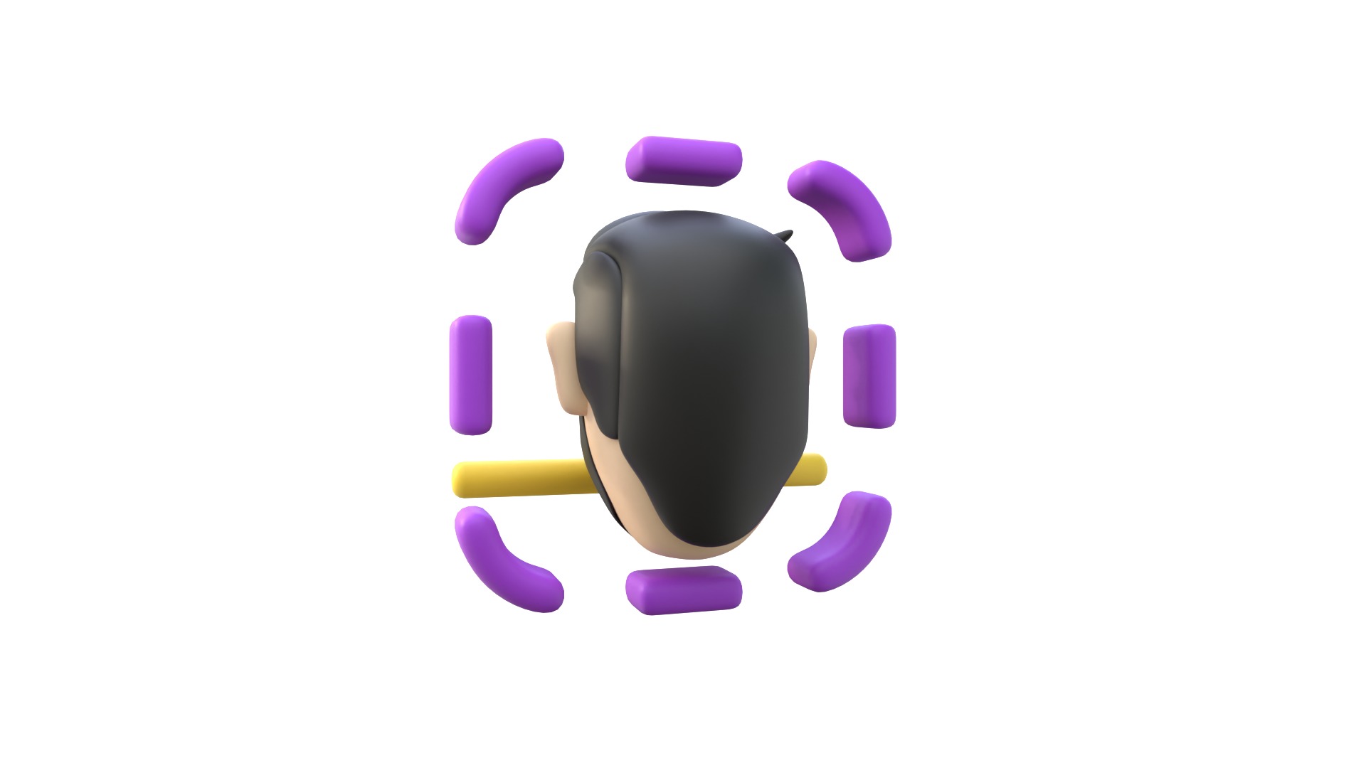 Face Recognition 3D model_8