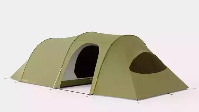 Camping Tent