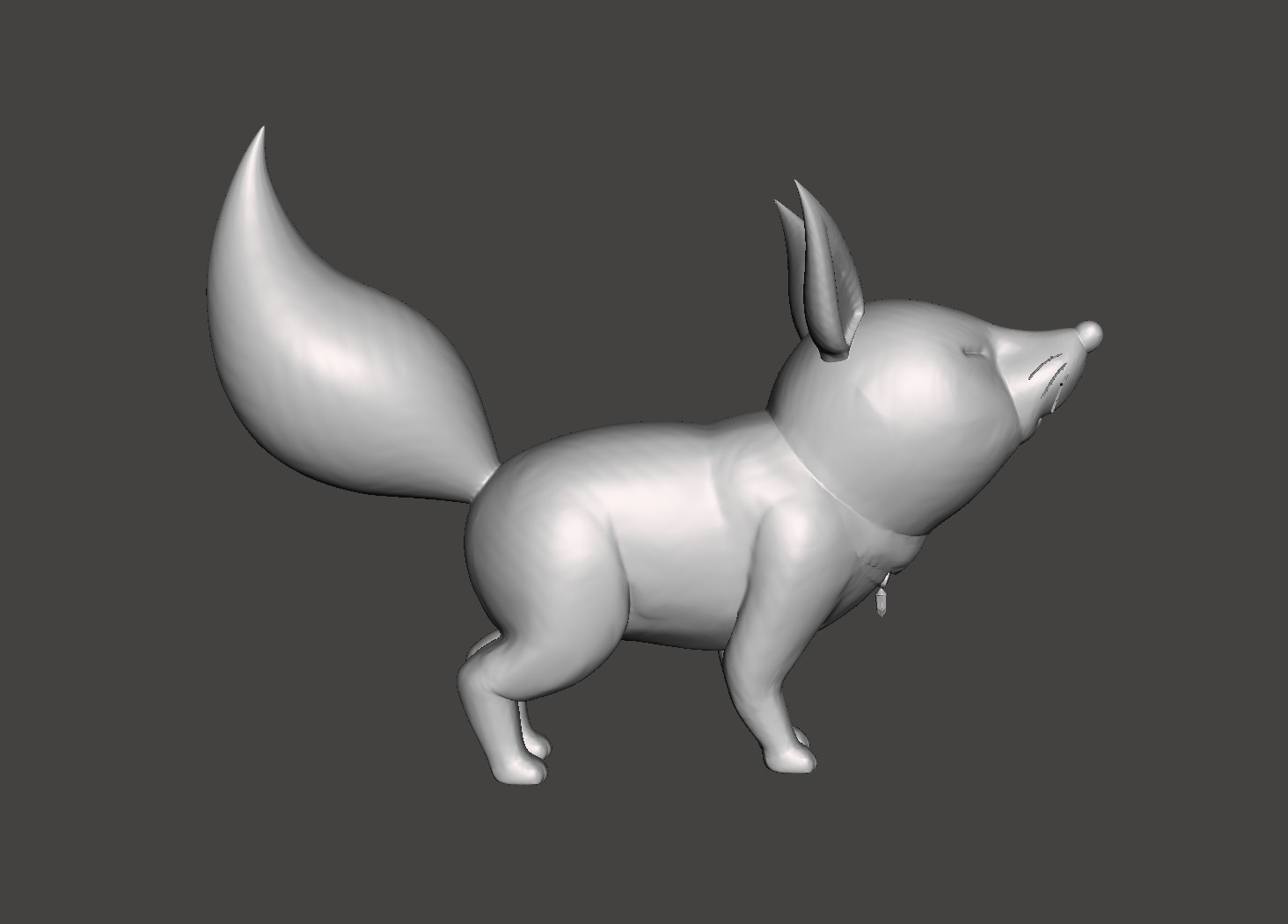 Lancelot Sin Four Knights of the Apocalypse 3D print model_1