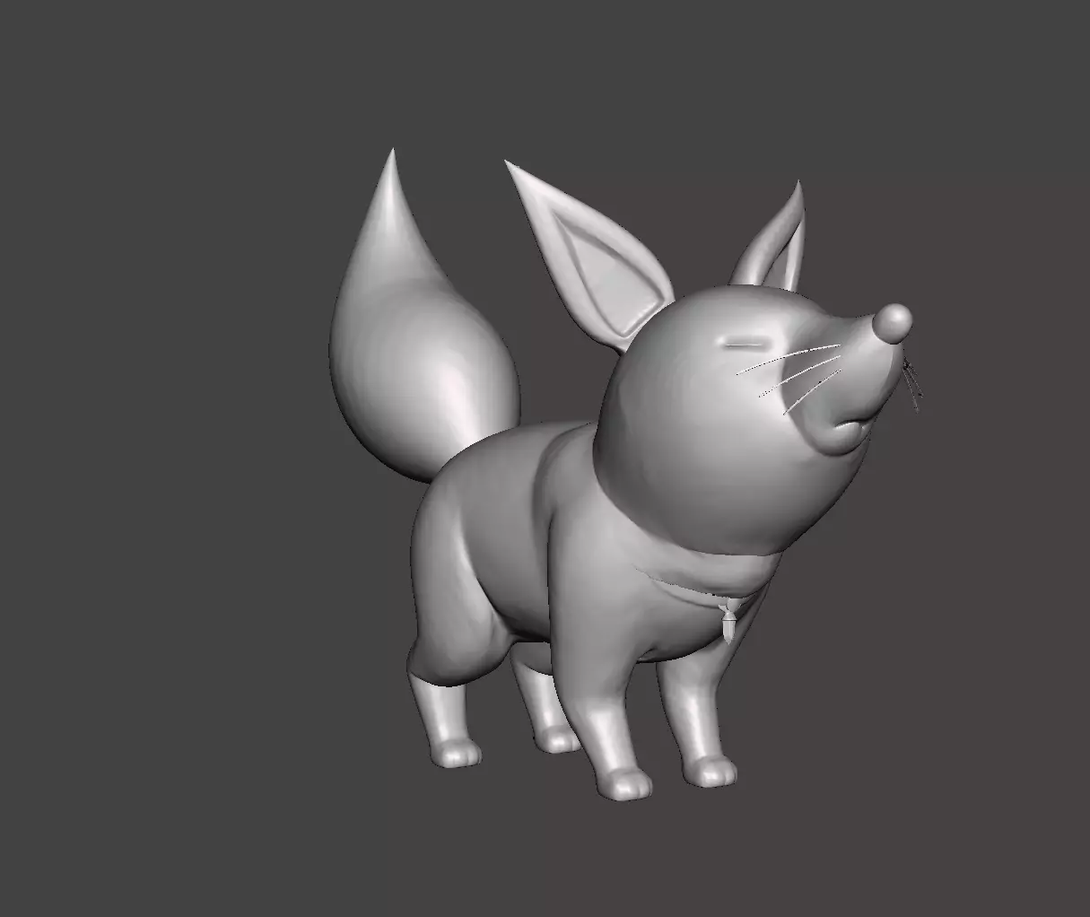 Lancelot Sin Four Knights of the Apocalypse 3D print model_0