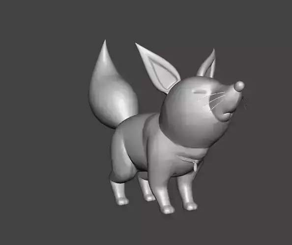 Lancelot Sin Four Knights of the Apocalypse 3D print model