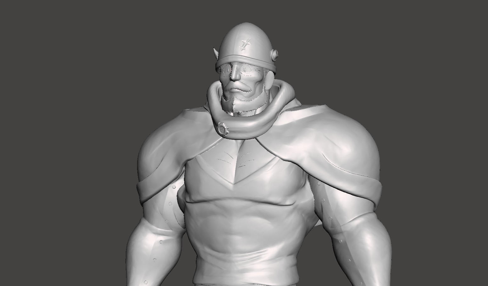 Varghese 3D Model 3D print model_1