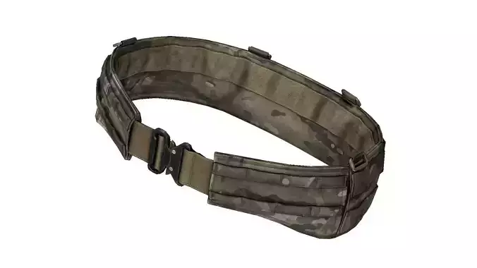 TYR Tactical Gunfighter MAB Belt