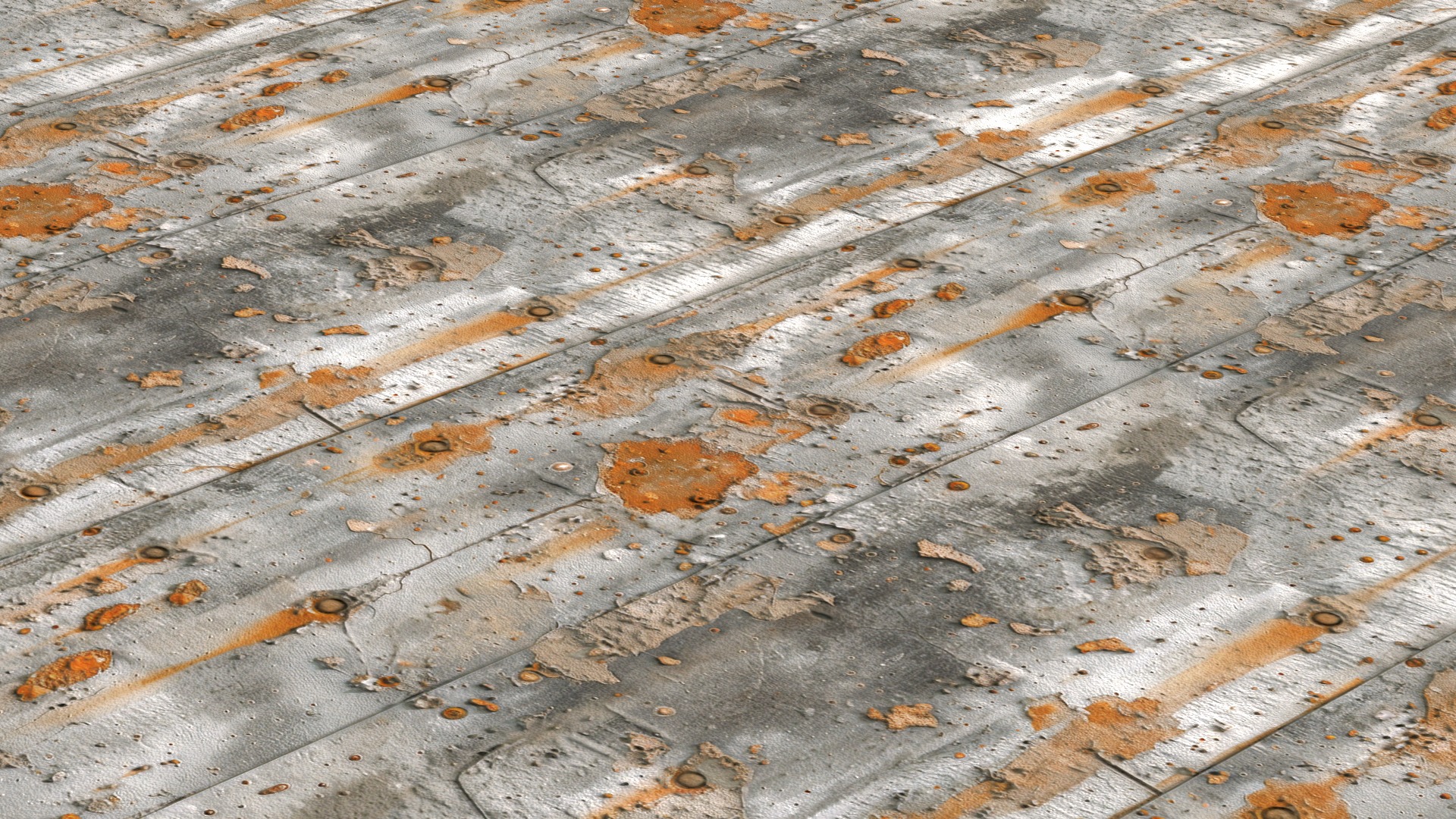 10 rusty wall VOL02 4K Seamless PNG PBR Textures Texture_3