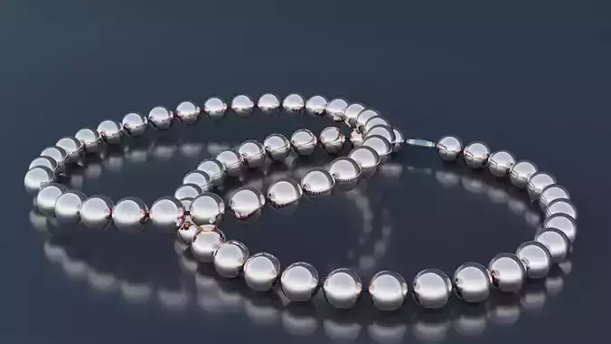 Pearl Bracelet