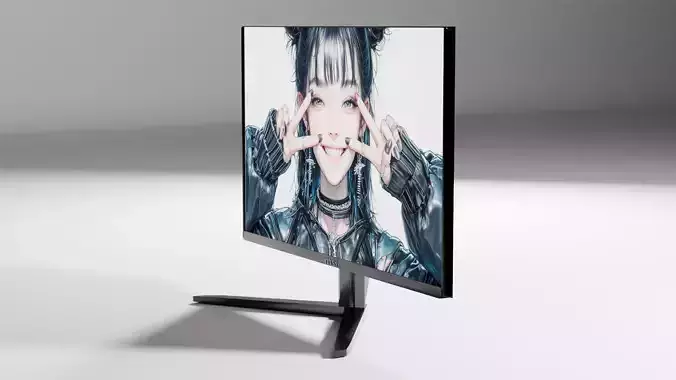 Monitor