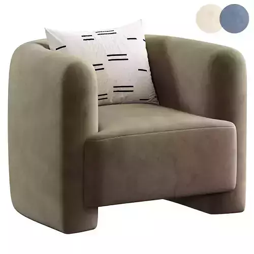 Barry Chair