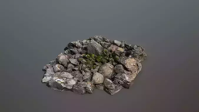 rocks 