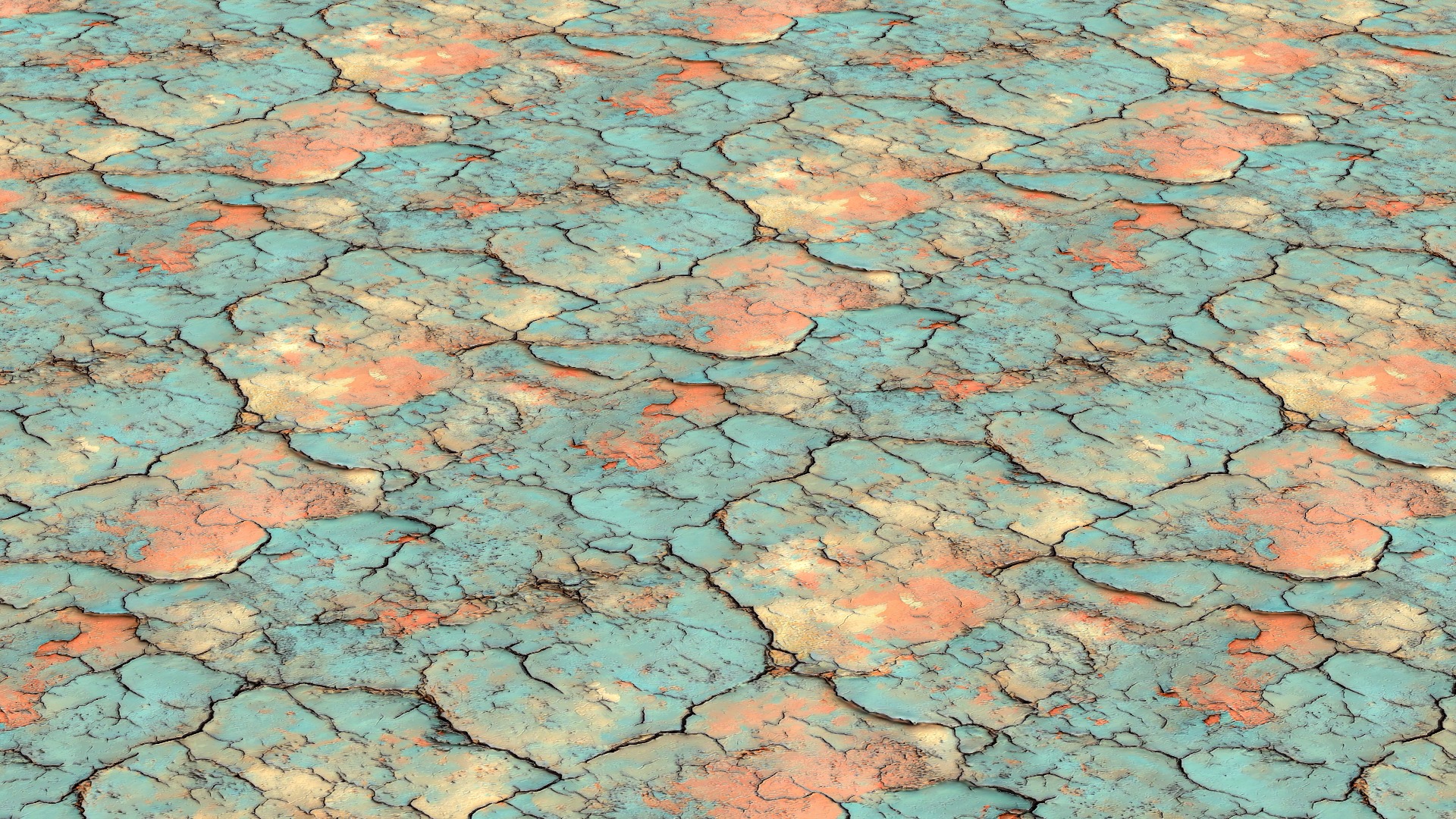 damaged Surface Texture_3