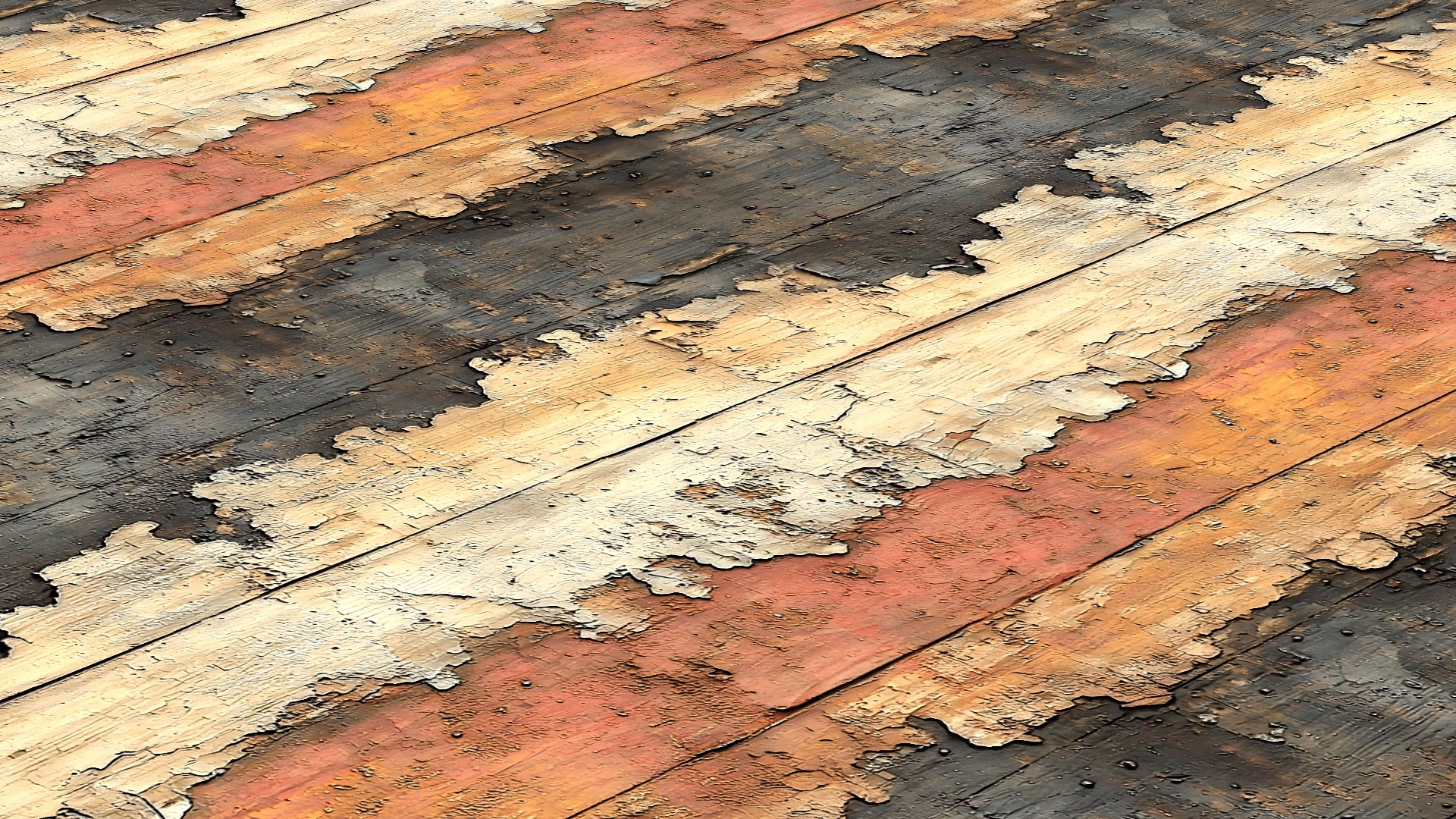 damaged Surface Texture_9