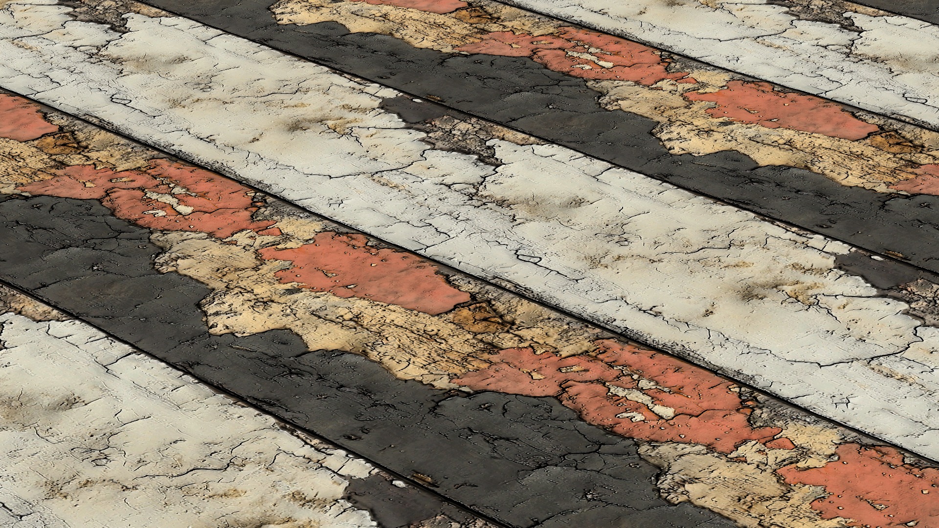 damaged Surface Texture_6