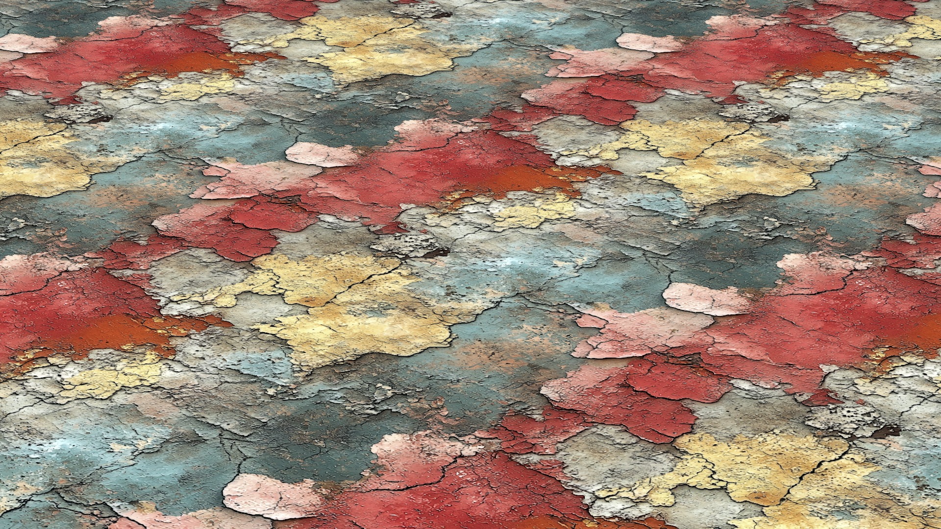 damaged Surface Texture_5