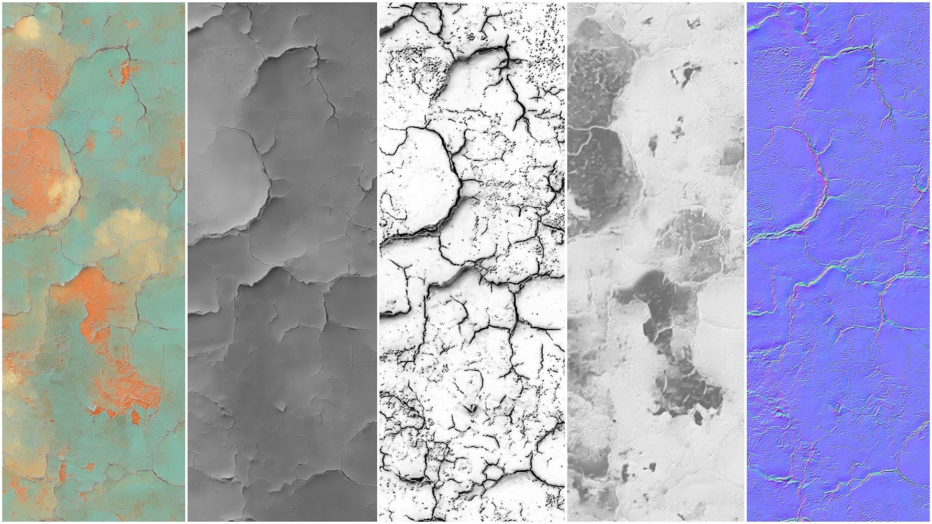 damaged Surface Texture_1