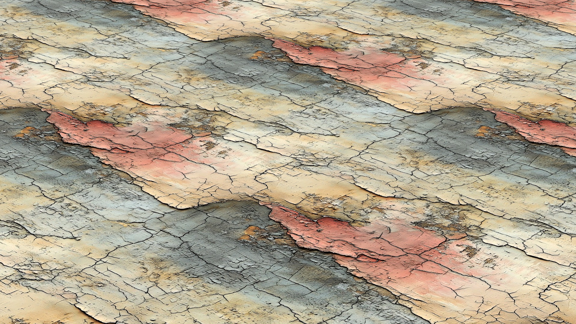 damaged Surface Texture_4