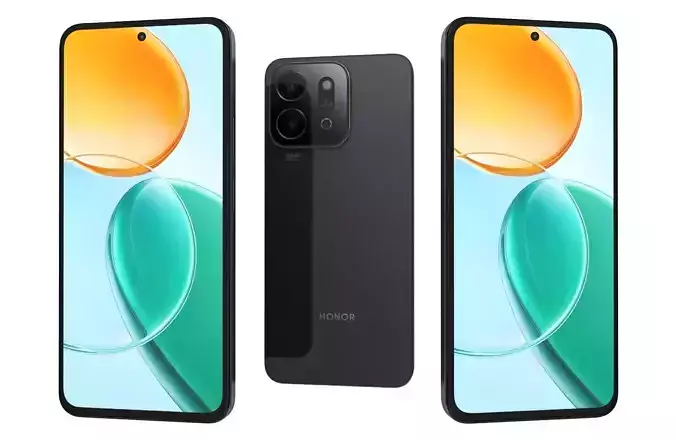 Honor Play9T Phantom Night Black