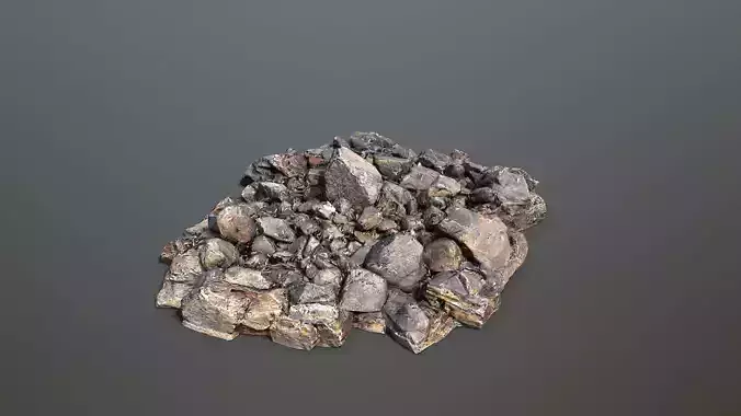 rocks 