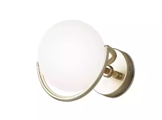 Wall lamp Dantone Home Abbacus