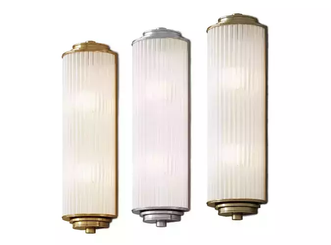 Dantone Home Charleston sconce