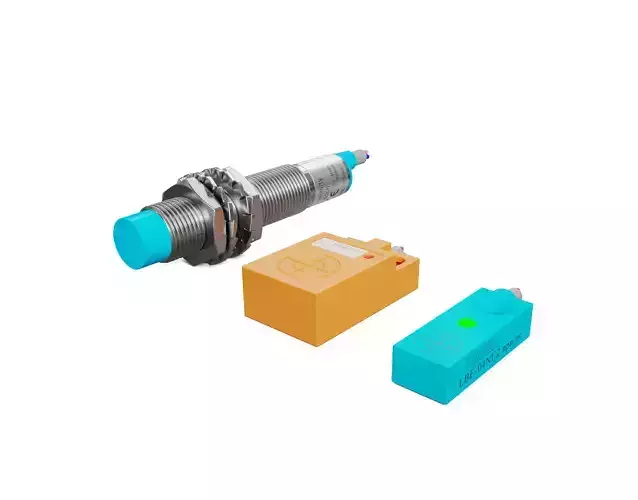 Proximity sensor