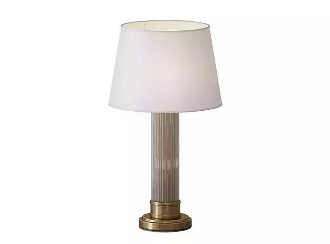 Dantone Home Charleston table lamp