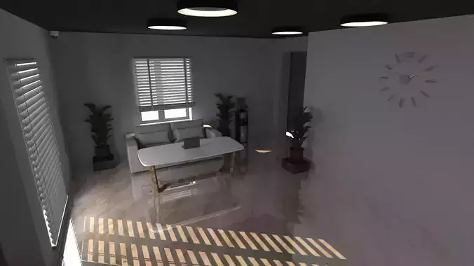 Entrance hall of the Academy