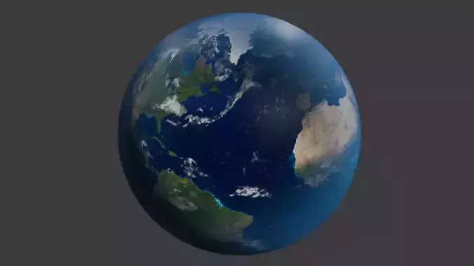 earth