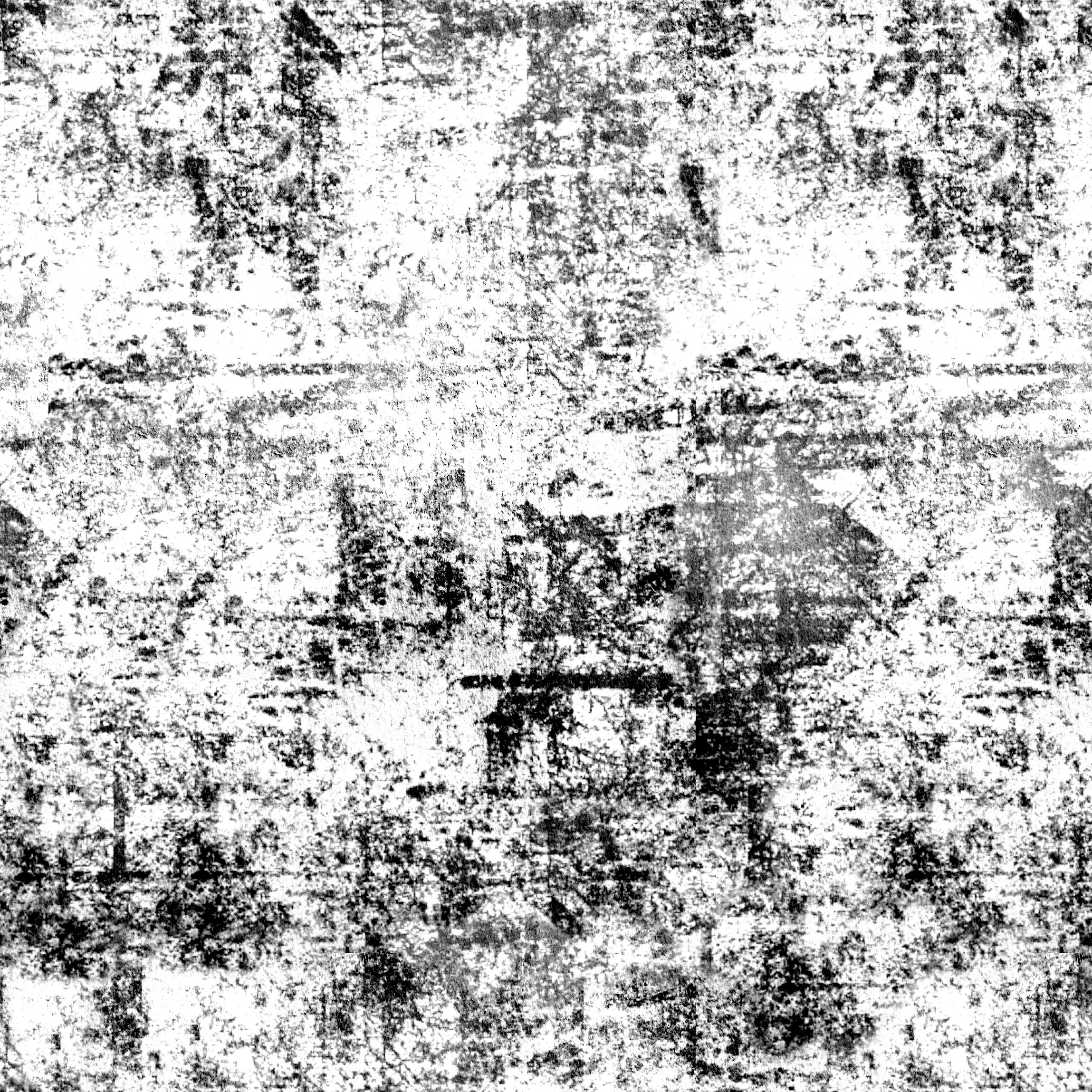 Round inlaid coffee table by Modenese 3D model_2