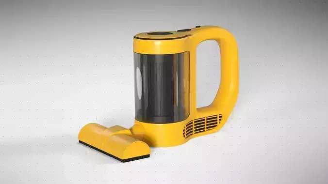 Handheld Vacuum