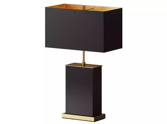Table lamp Dantone Home Public