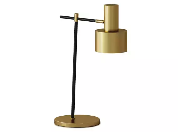 Dantone Home Cambridge table lamp