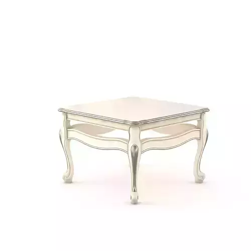 Harmony coffee table by Modenese