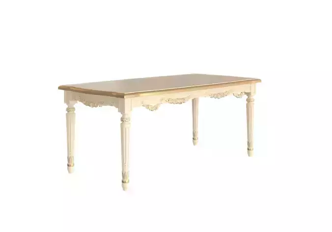 Timeless elegance coffee table by Modenese