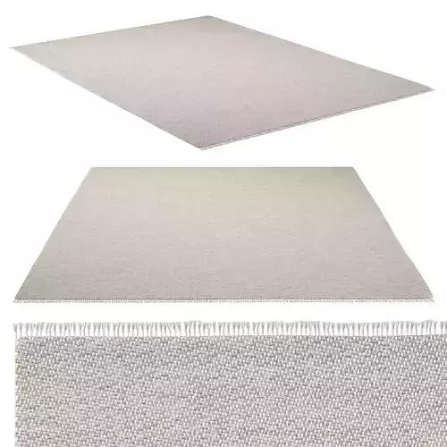 Amber Lewis x Loloi Malibu Ivory 2