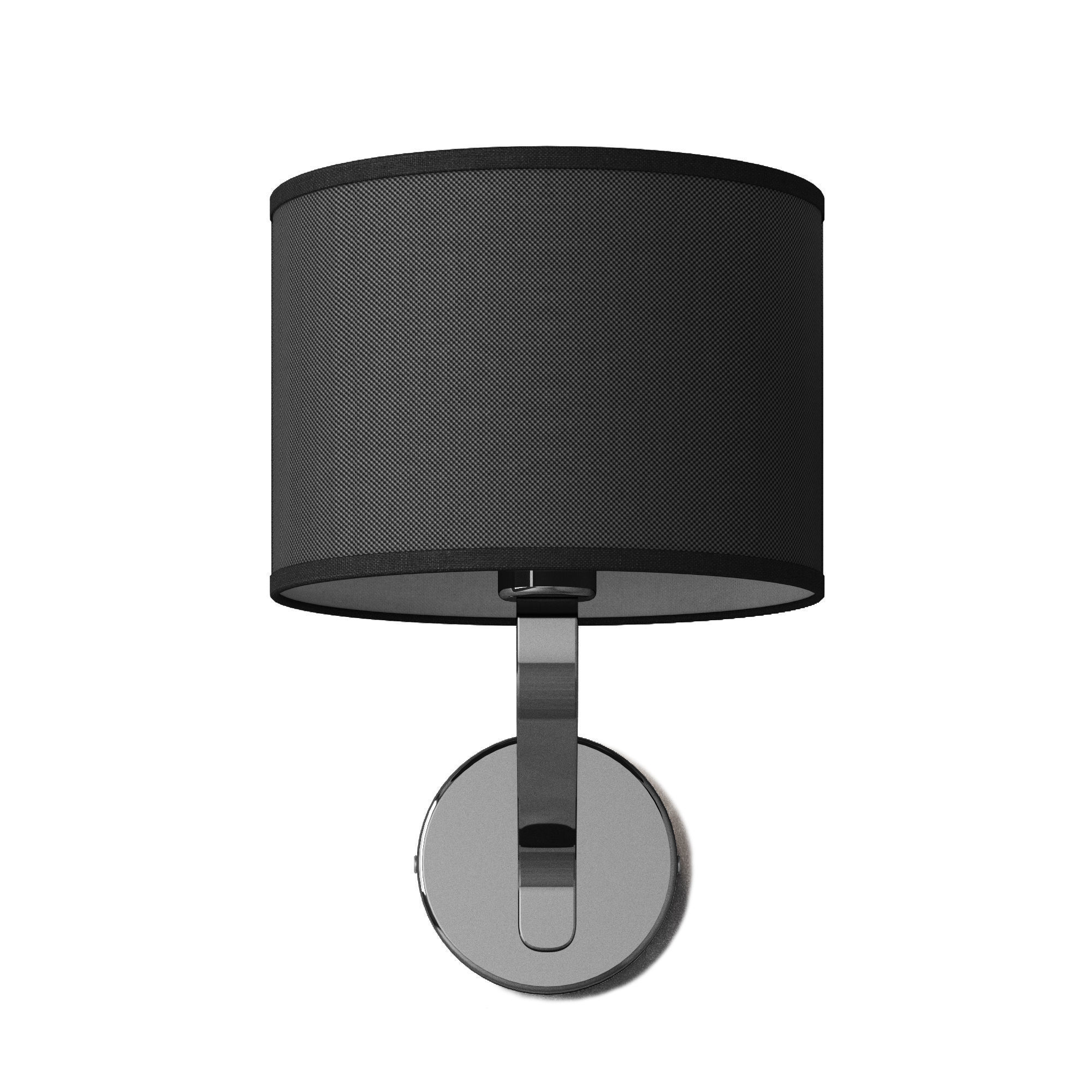 Wall lamp Dantone Home Urban 1354 3D model_5