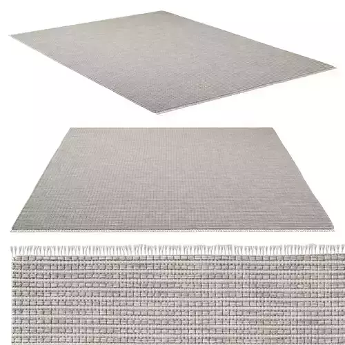 Amber Lewis x Loloi Malibu Ivory 4