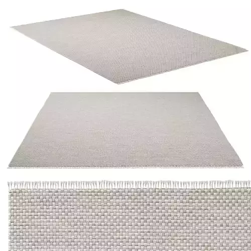 Amber Lewis x Loloi Malibu Ivory 5