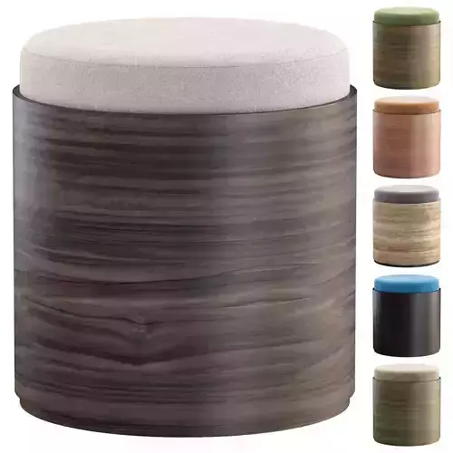 Pouf 51 1 DOVER By Manner Matter