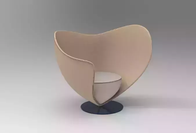 Song Armchair