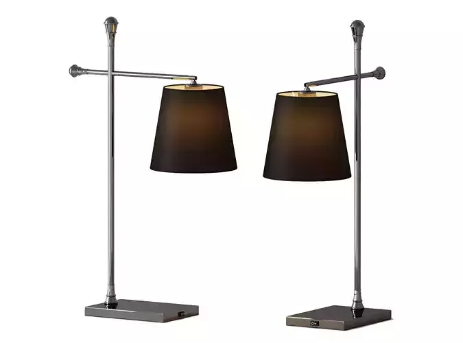 Table lamp Dantone Home Urban 4777