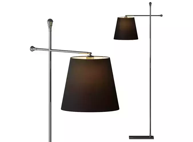 Floor lamp Dantone Home Urban 4778