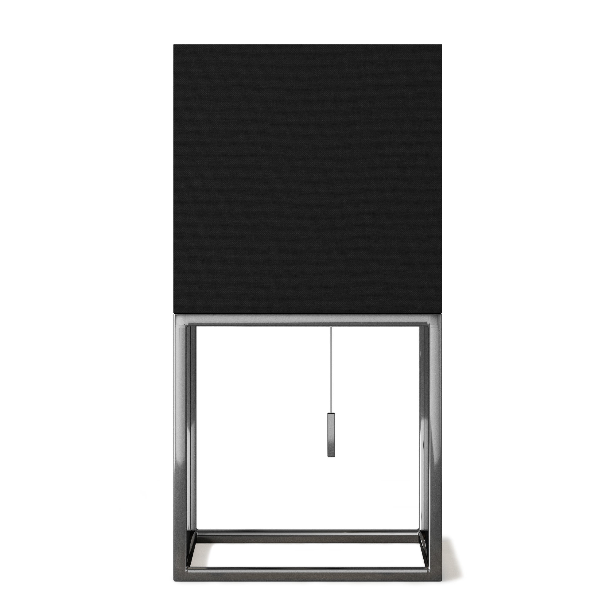 Table lamp Dantone Home Urban 4709 3D model_5