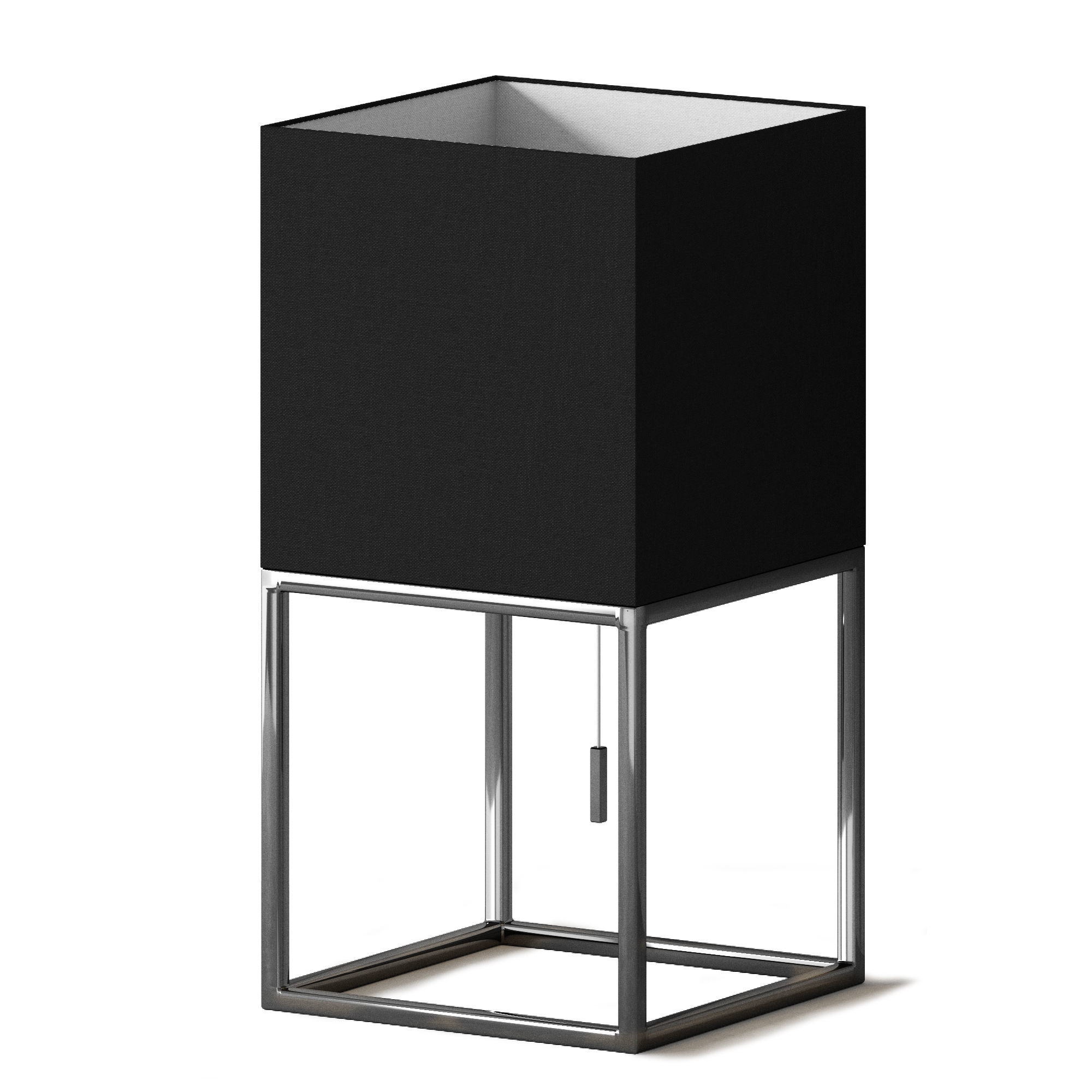 Table lamp Dantone Home Urban 4709 3D model_2