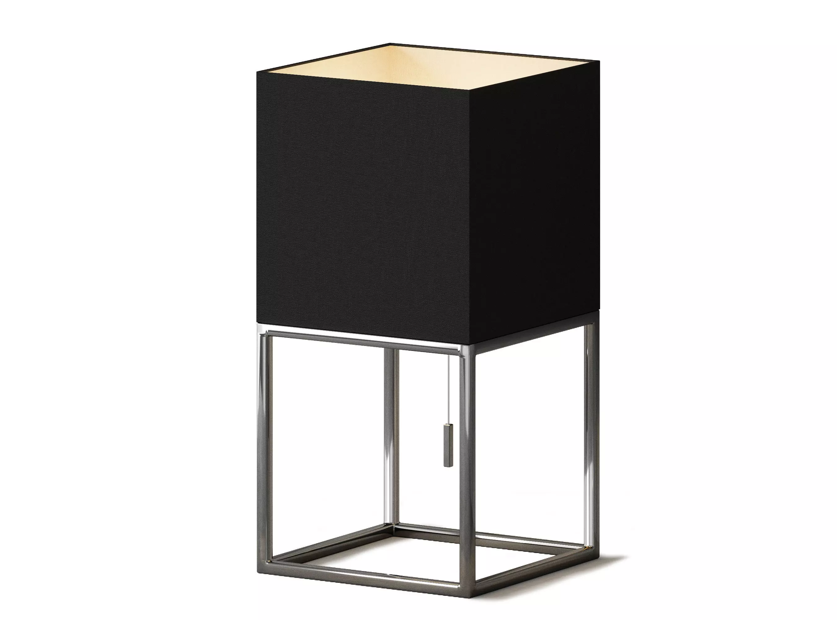 Table lamp Dantone Home Urban 4709 3D model_0