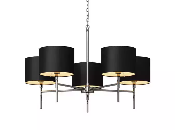 Dantone Home Urban 3500 chandelier
