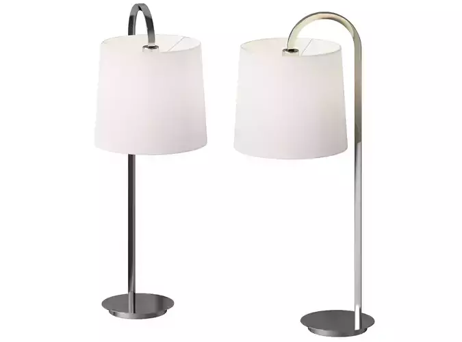 Table lamp Dantone Home Urban 4307