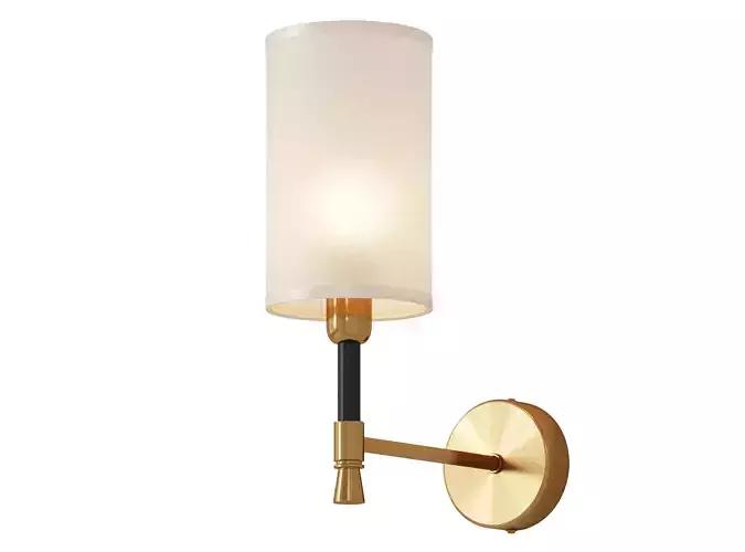Evolution Granze sconce