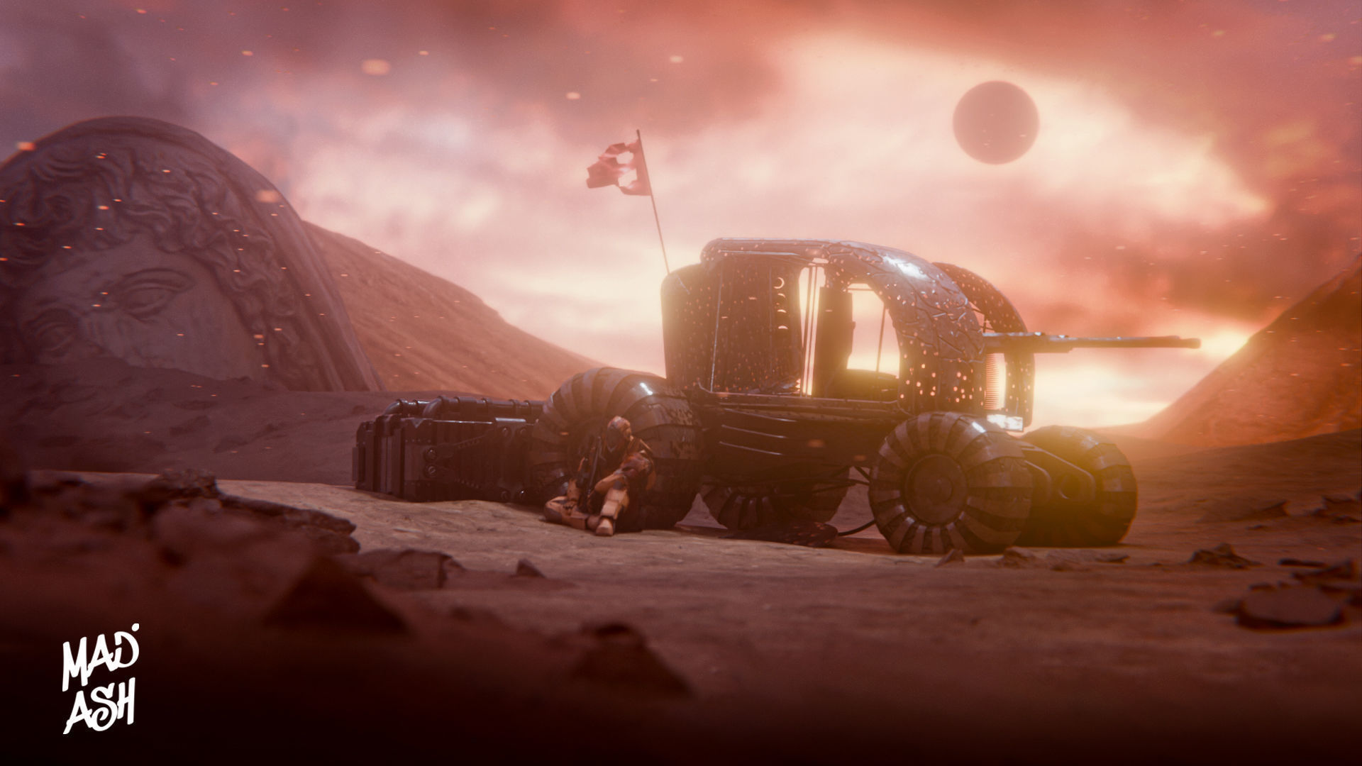 BATTLE STRIKER 3D model_7