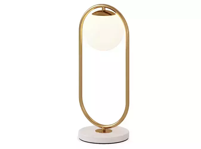 Dantone Home Matisse table lamp